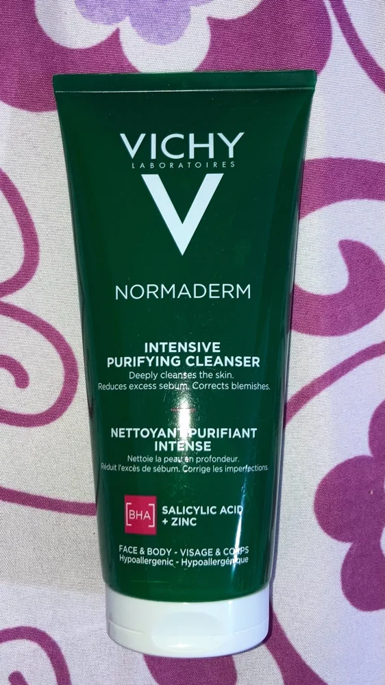 Vichy Face, Very good, photo 3