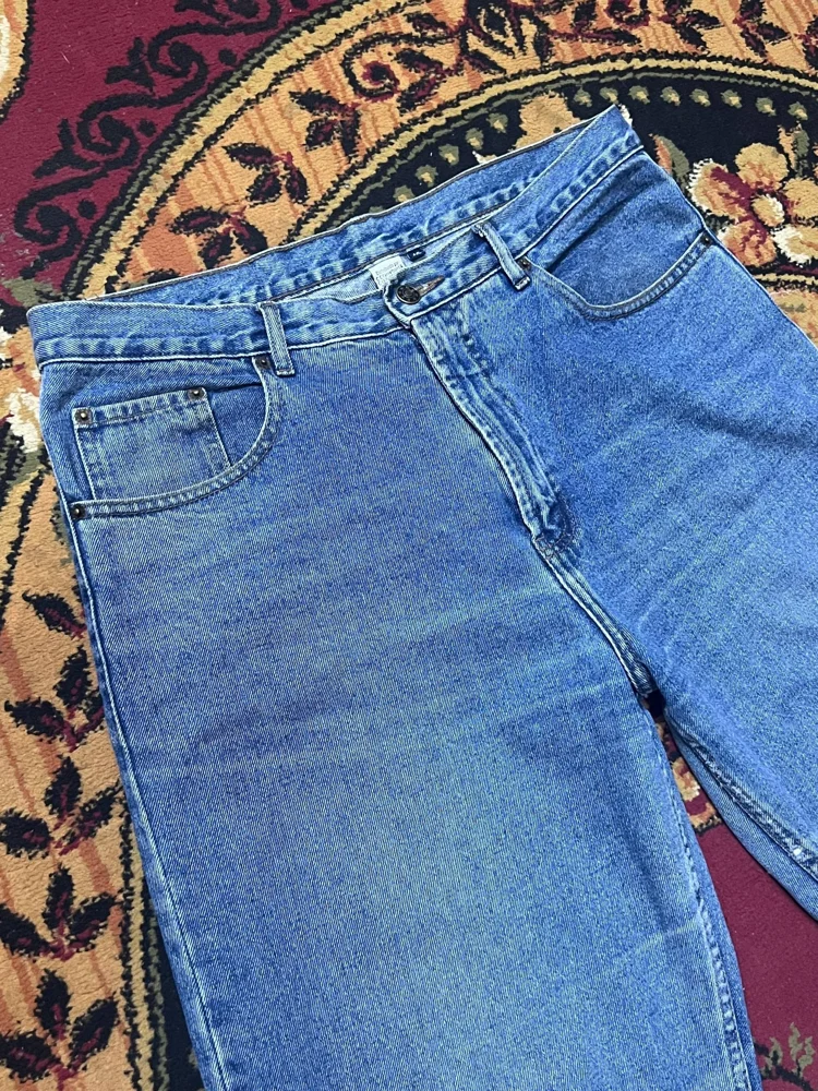 Carrefour Jeans, Very good, size W36, photo 3