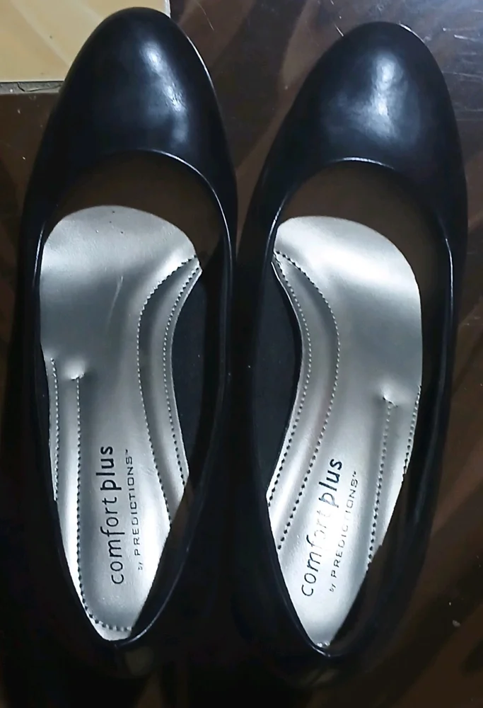 Payless Stiletto Heels, size 42, photo 6