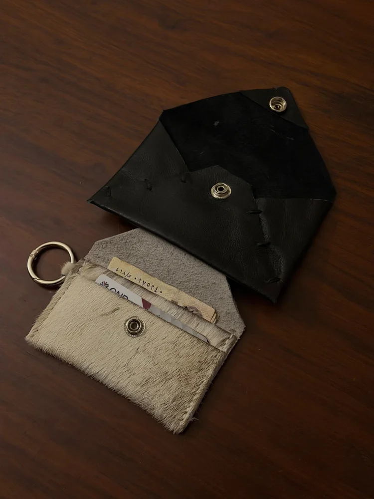Wallets, size Other, photo 2