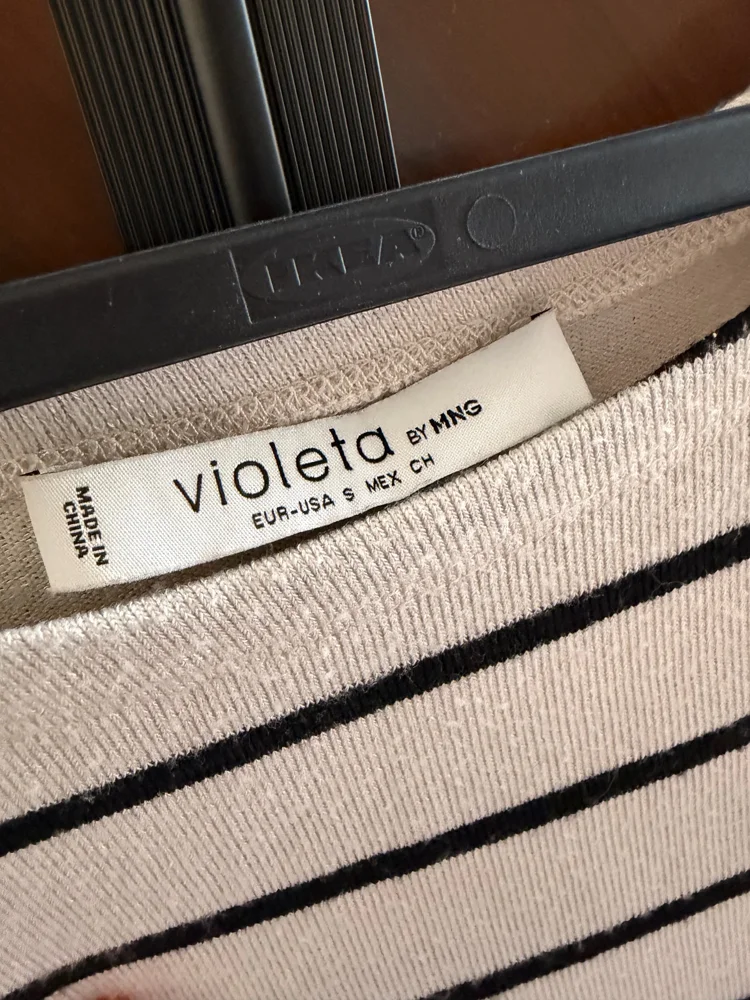 Mango Long Sleeve, size L / 40 / 12, photo 5