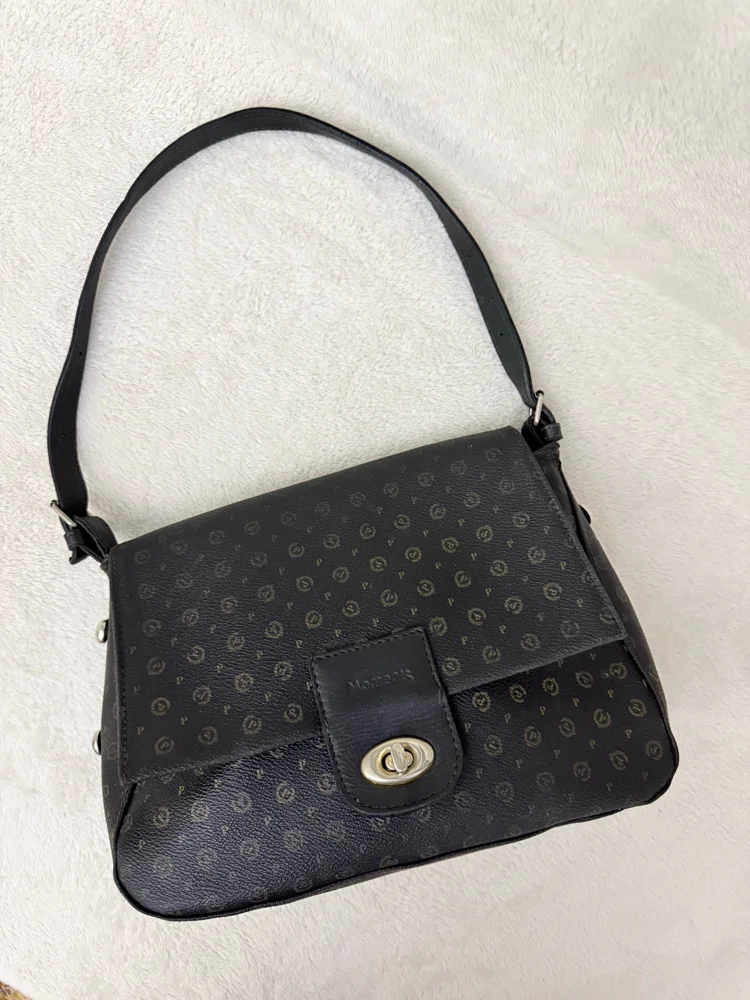Moments Shoulder Bags