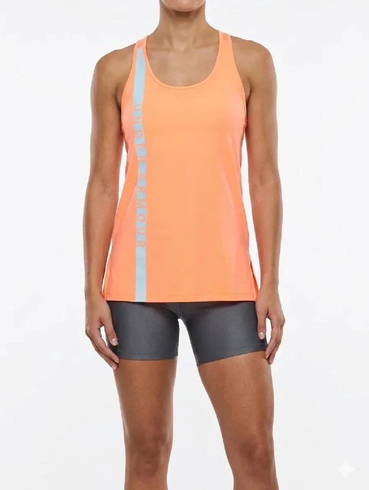 Under Armour Tank Tops