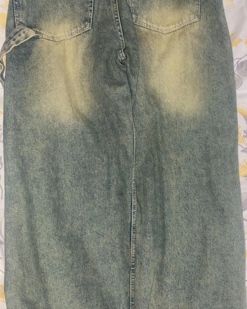 Jeans, size S / 36 / 8, photo 3