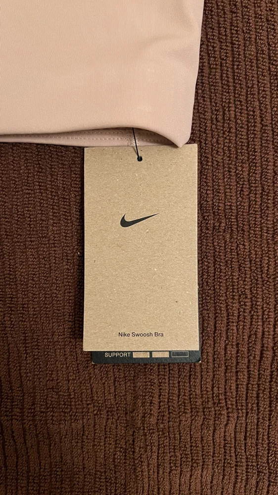 Nike Sports Bras, New with tags, size XS / 34 / 6, photo 3