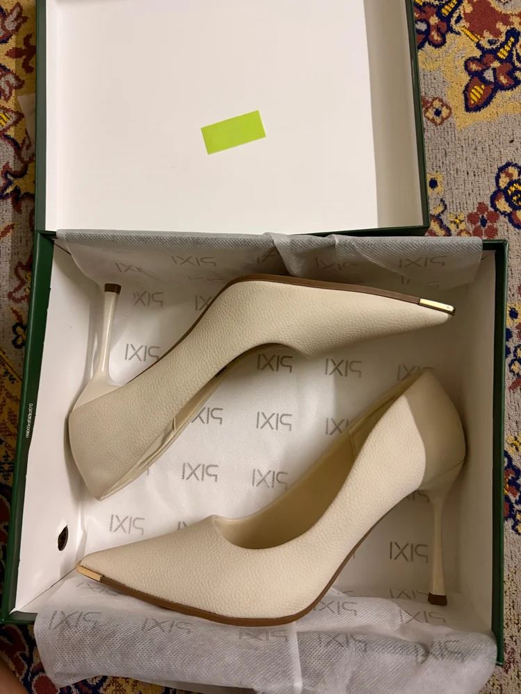 Pixi Stiletto Heels, New with tags, size 41, photo 3