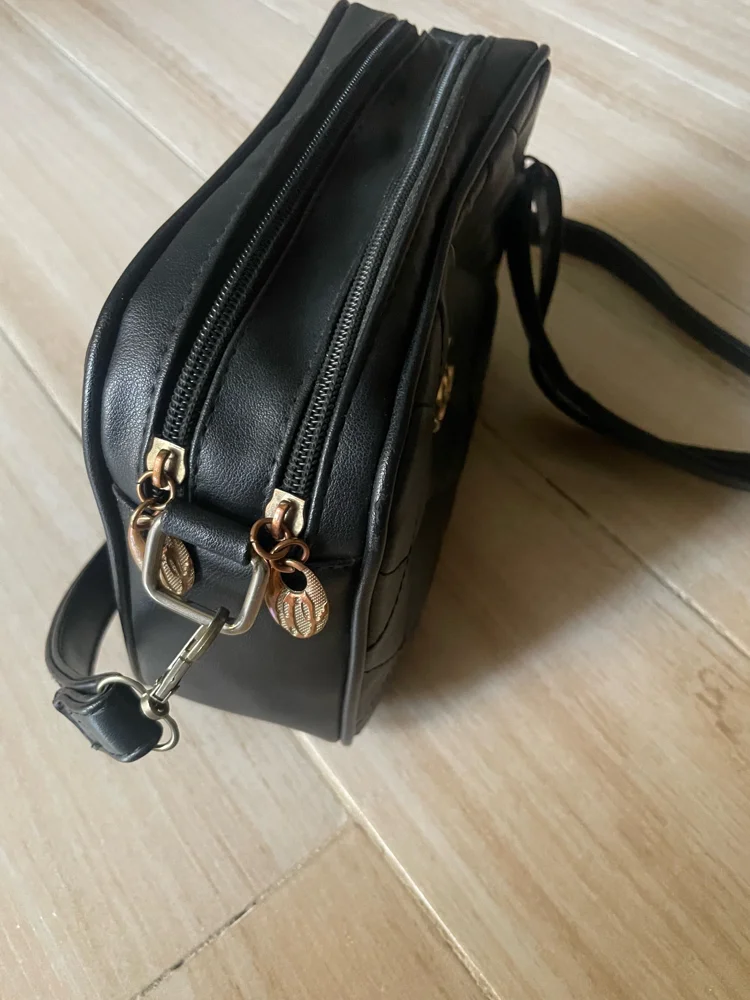 Chanel Cross-Body Bag, size Other, photo 6