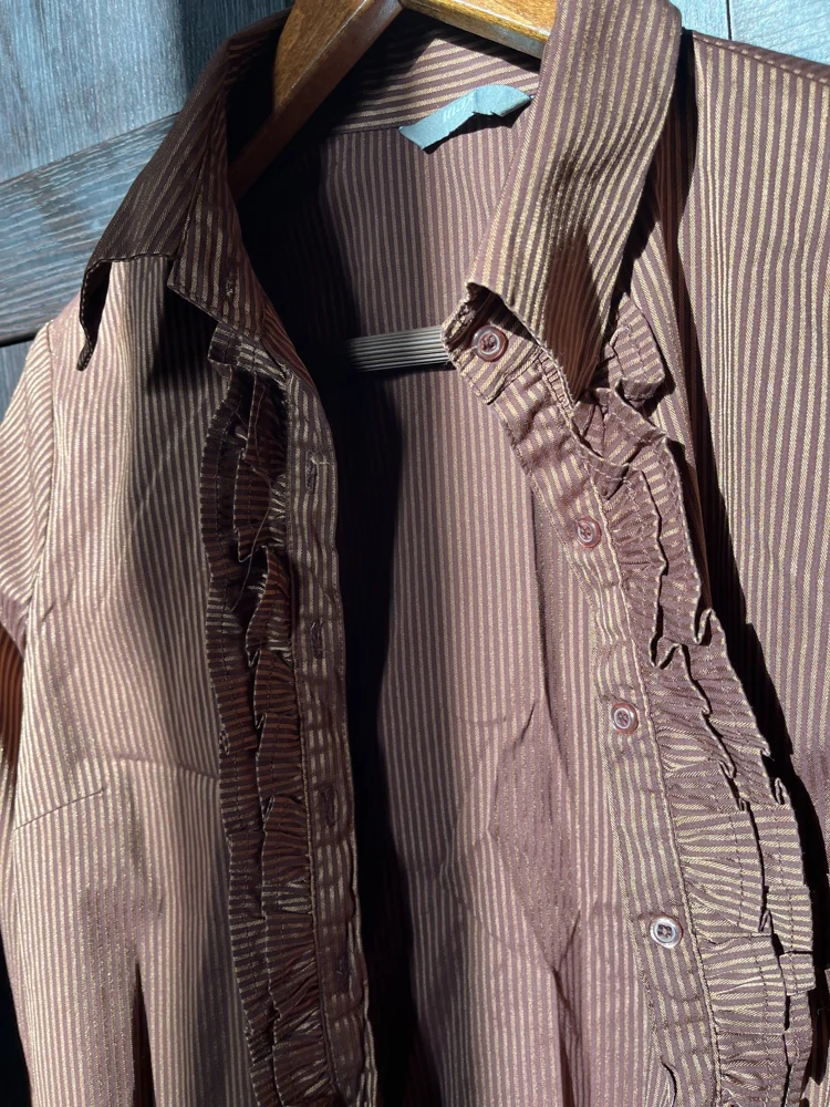 Max Shirts, Very good, size L / 40 / 12, photo 2