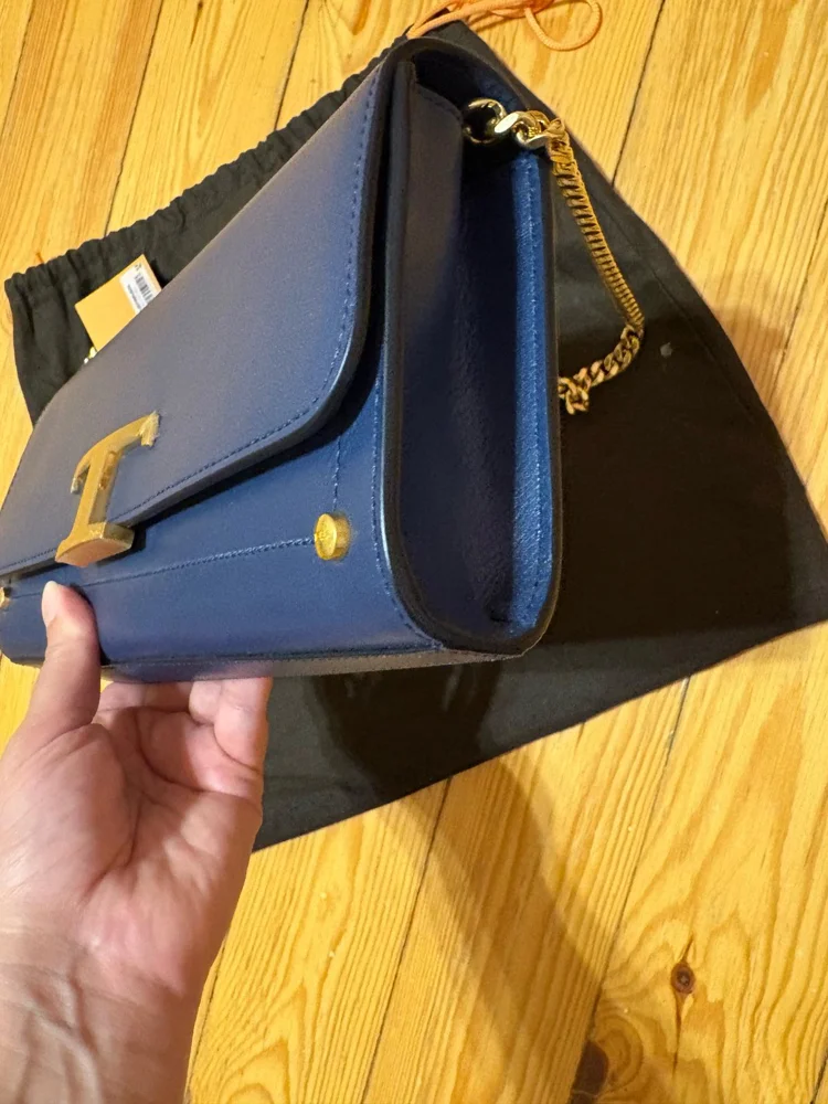 Tod's Clutches & Evening Bags, New with tags, photo 4