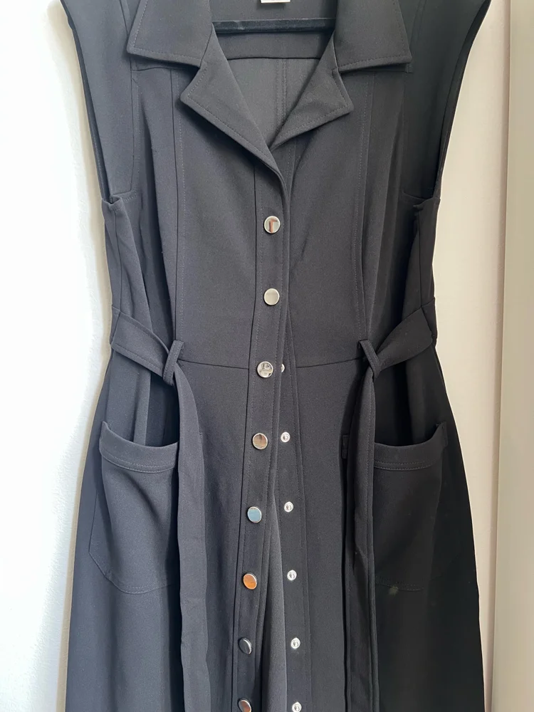 DKNY Cocktail Dresses, size M / 38 / 10, photo 2