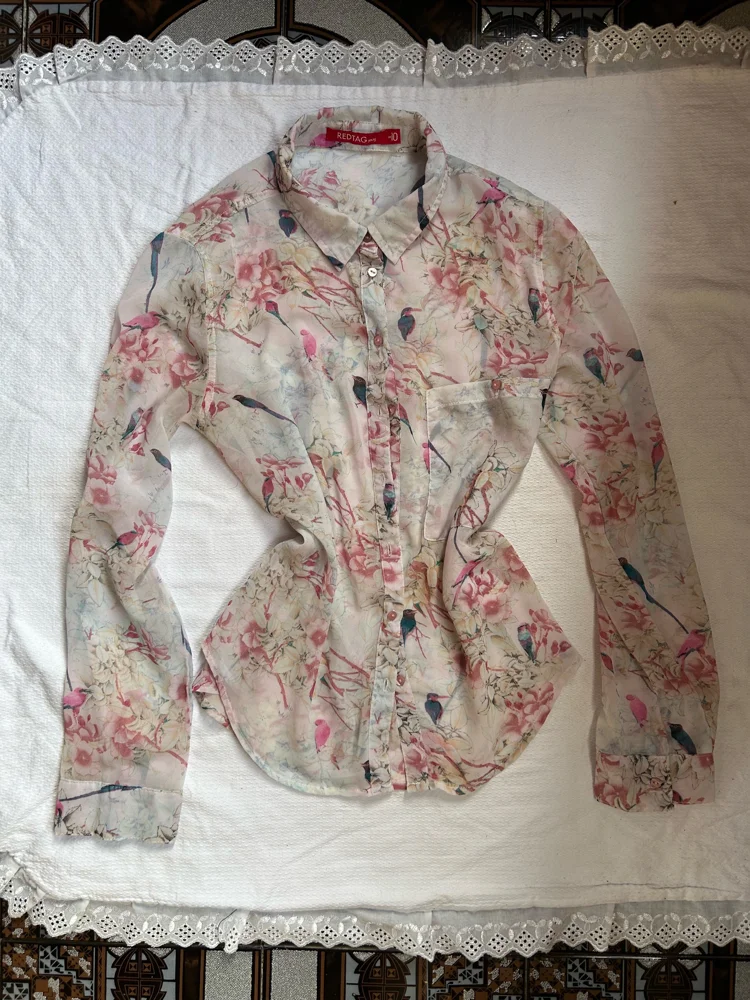 Redtag Blouses, Very good, size M / 38 / 10, photo 2