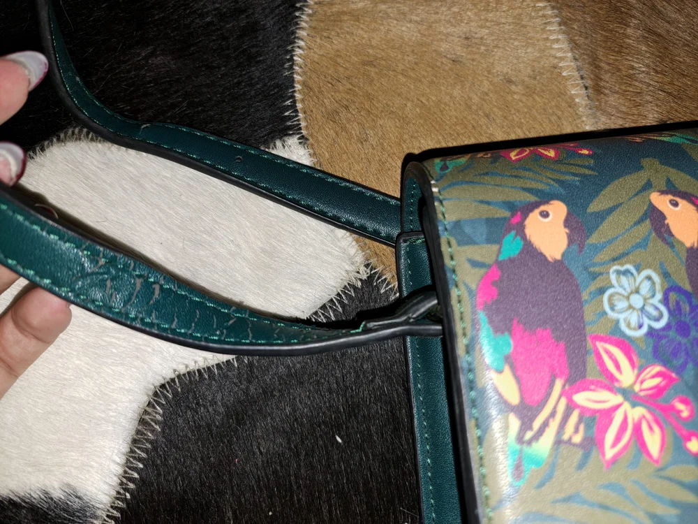 Cross-Body Bags, size Other, photo 3
