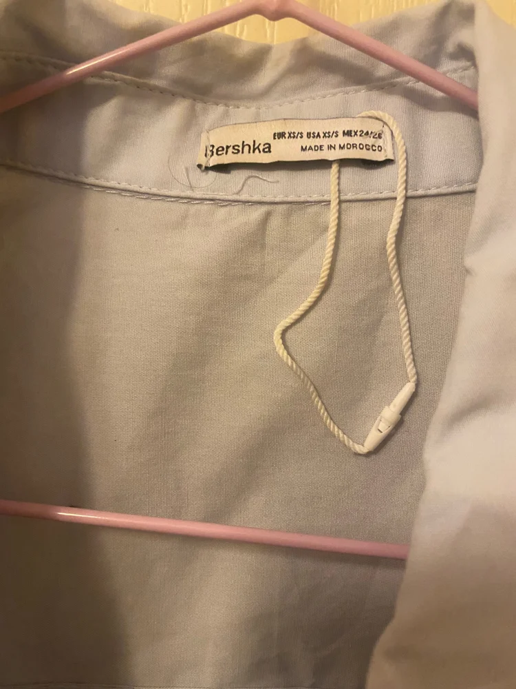 Bershka Blouses, size XS / 34 / 6, photo 2