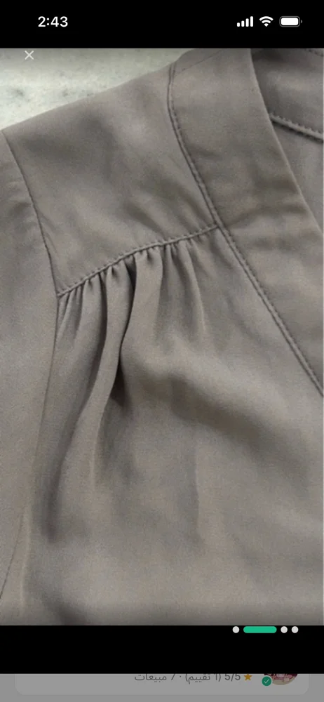 George Blouses, size M / 38 / 10, photo 3