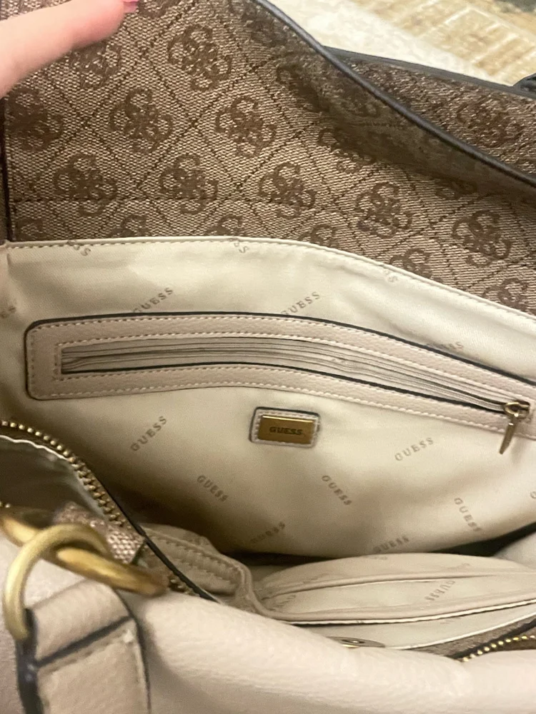 GUESS Shoulder Bag, size Other, photo 6