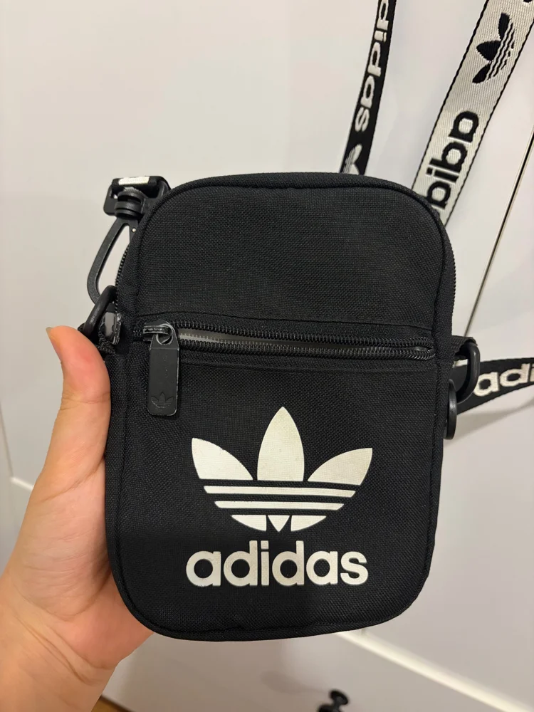 adidas Cross-Body & Messenger Bags, size Other, photo 4