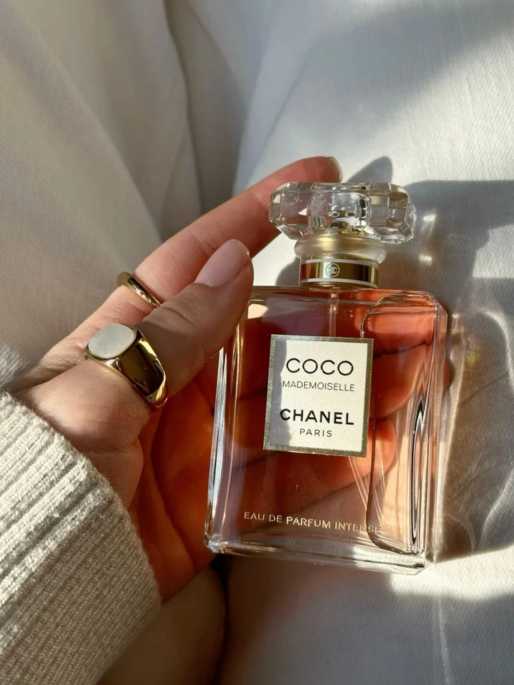 Chanel Perfume, size Other, photo 2