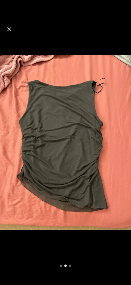 H&M Tank Tops, Excellent, size L / 40 / 12, photo 2