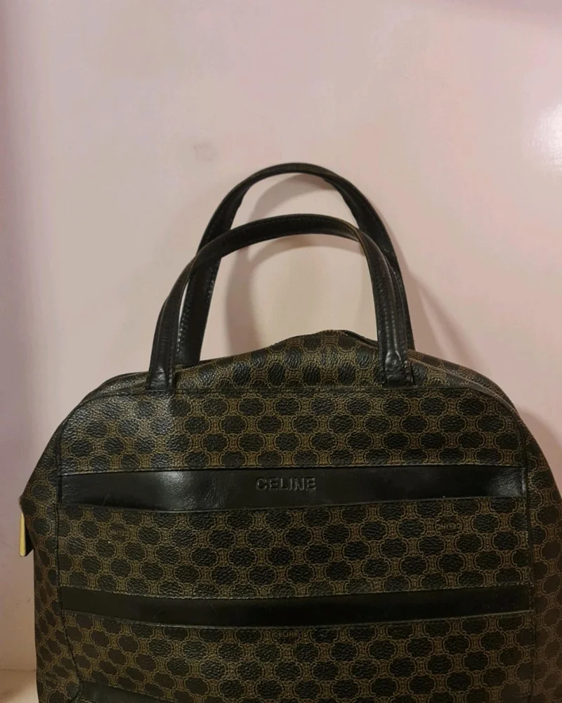 CELINE Shoulder Bags, size Other, photo 2