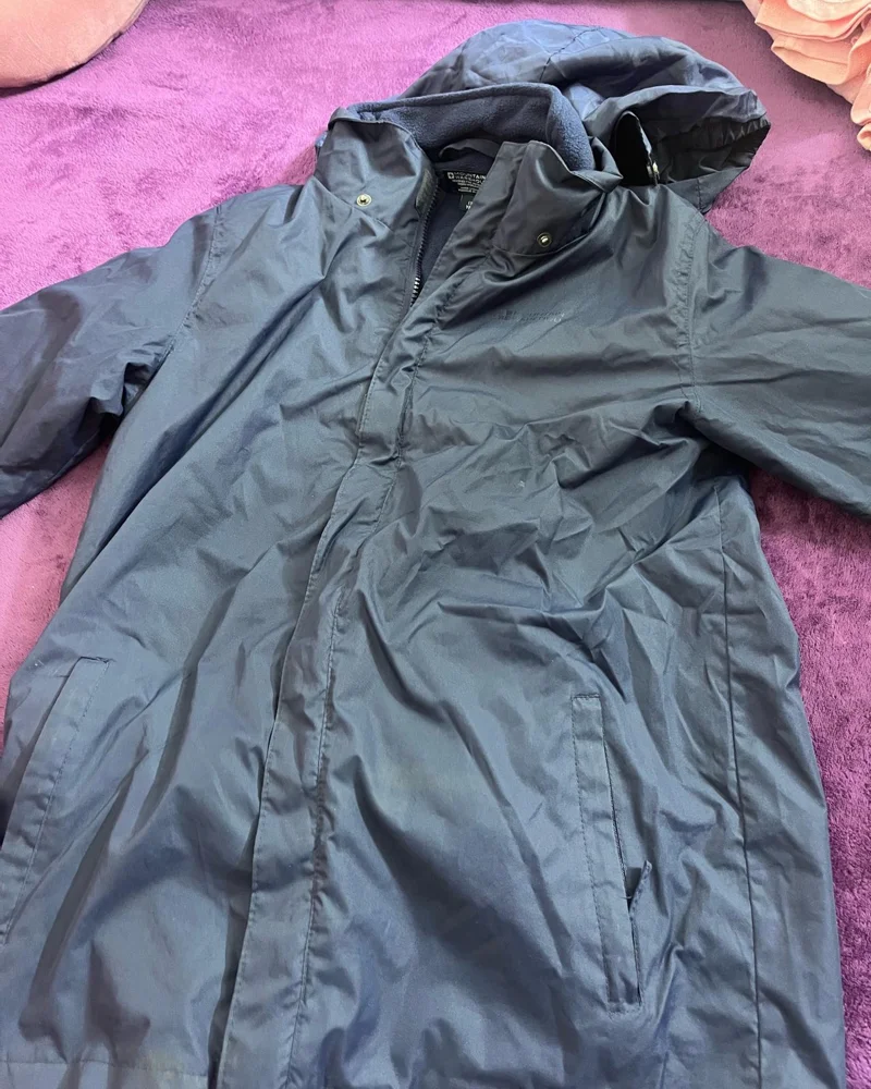 Mountain Warehouse Outerwear