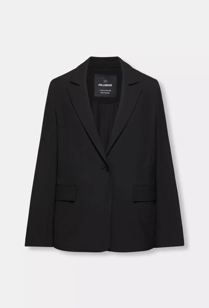 Pull & Bear Blazers, size S / 36 / 8, photo 3