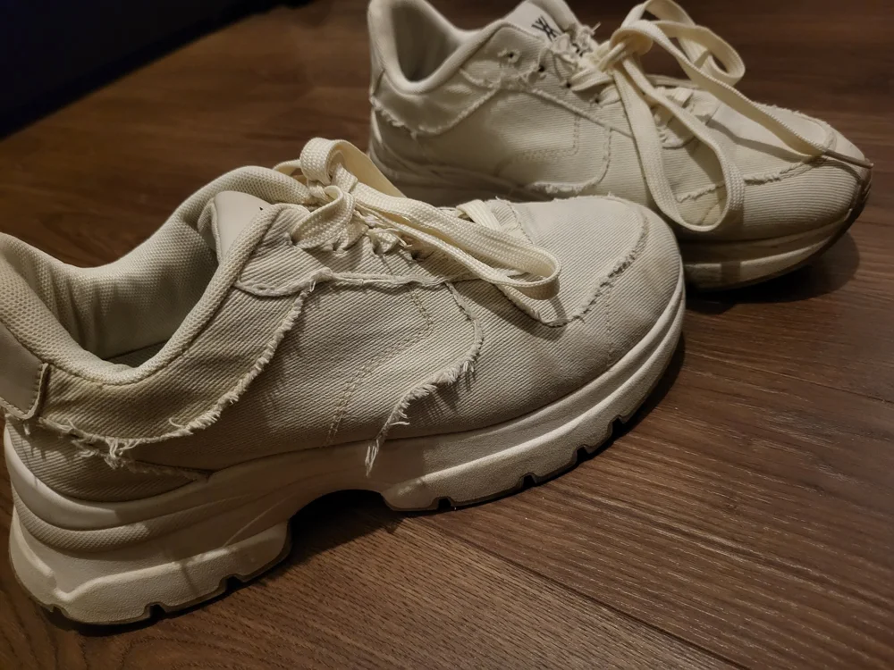 Pixi Sneakers, size 41, photo 3