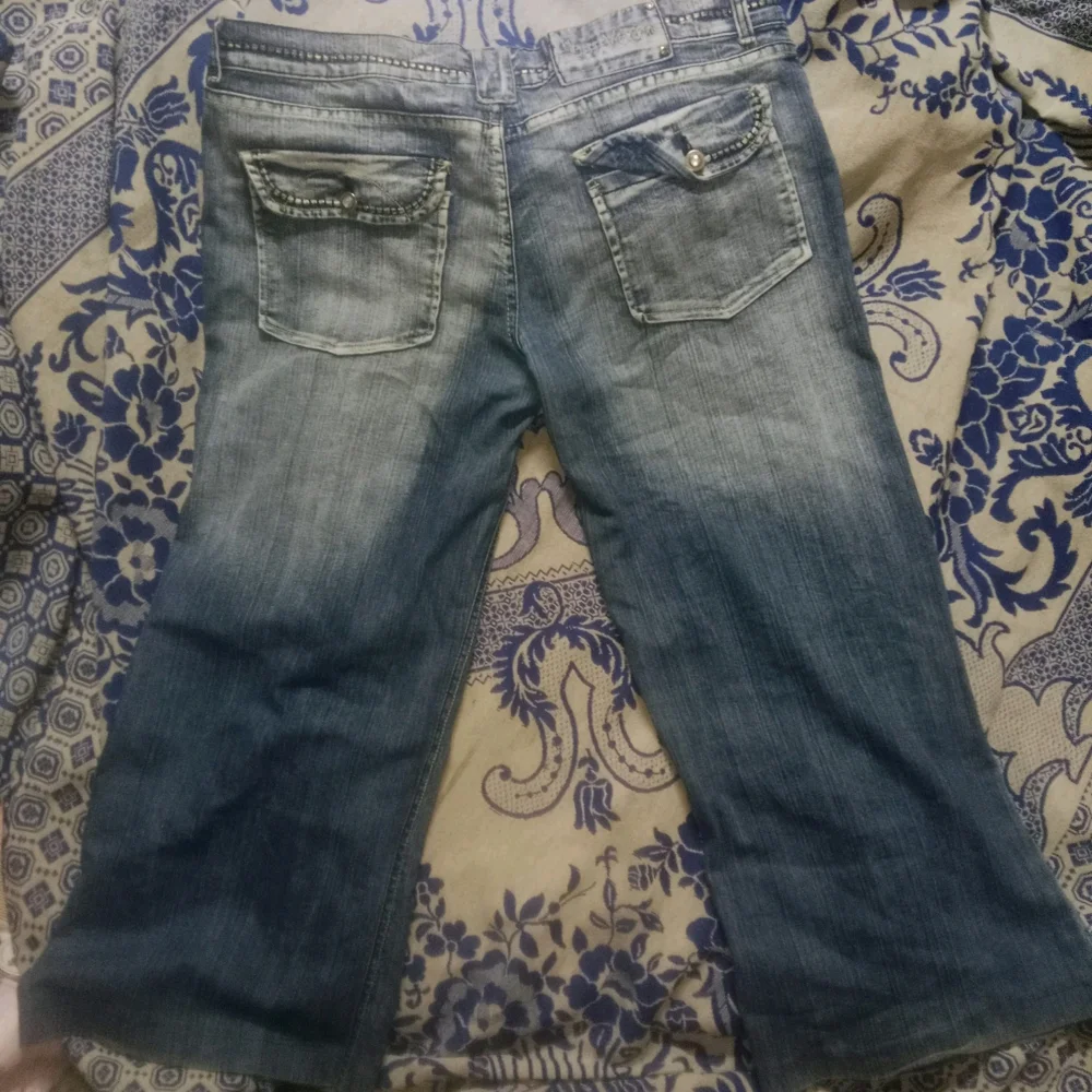 Target Jeans, size XL, photo 2