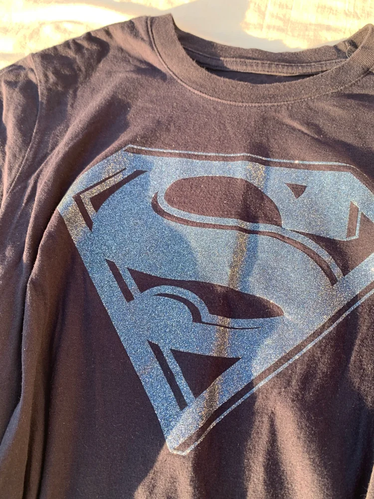 DC T-shirts, size S / 36 / 8, photo 4