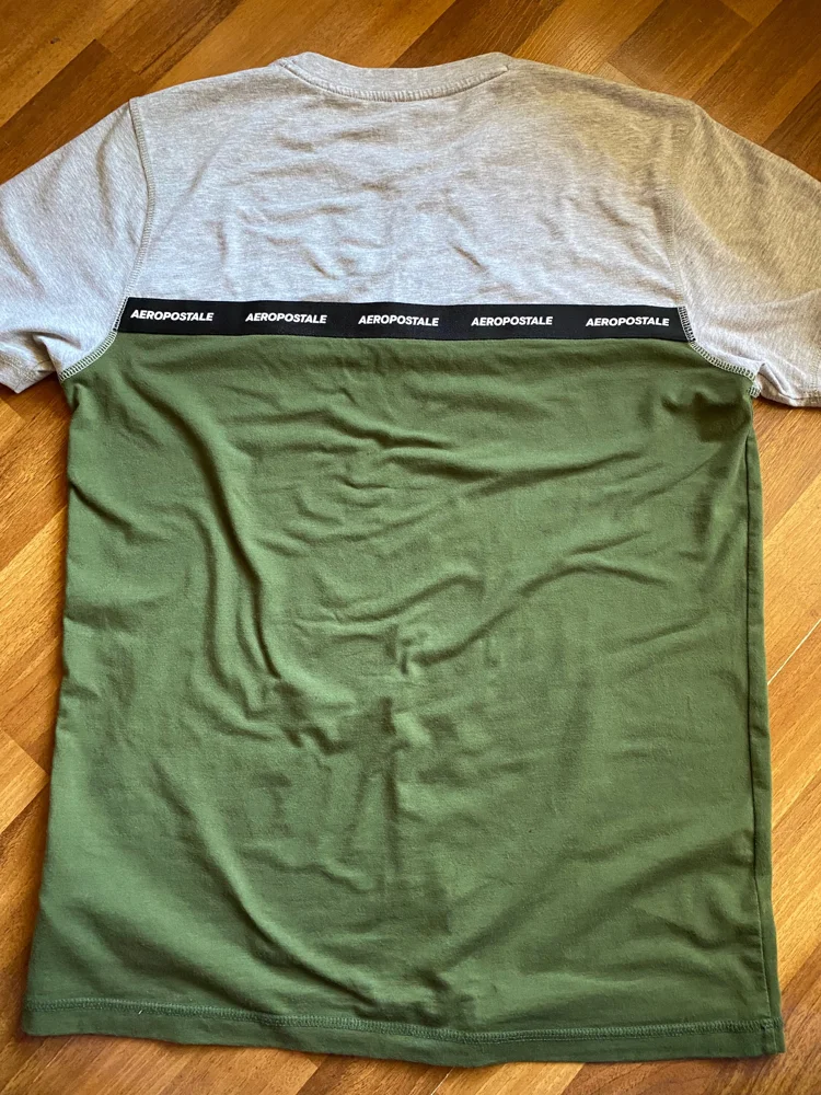 Aero T-shirts, size M, photo 2