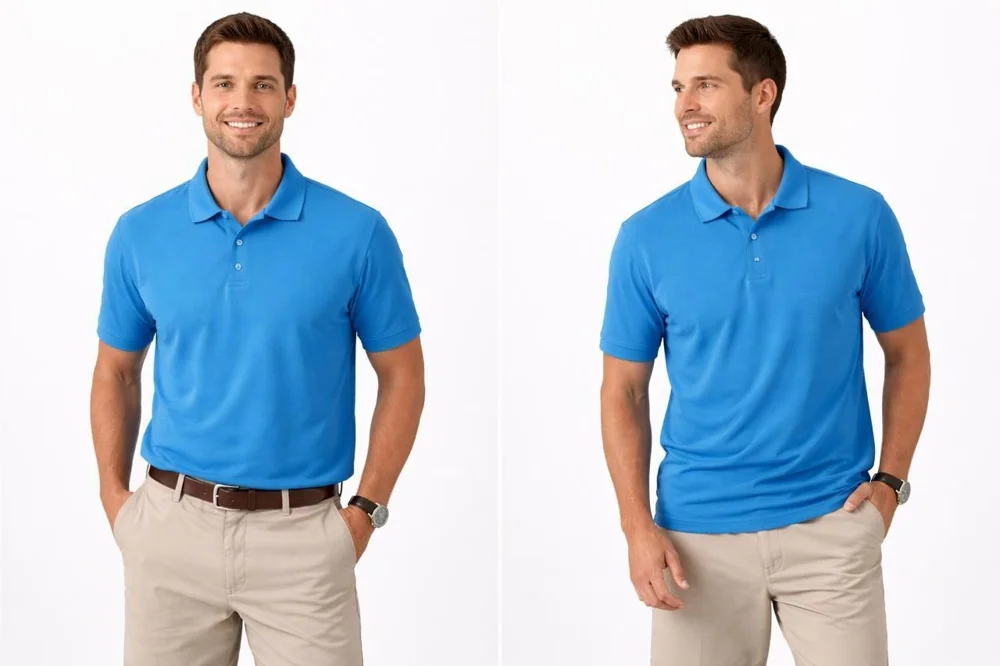 Polo Shirts