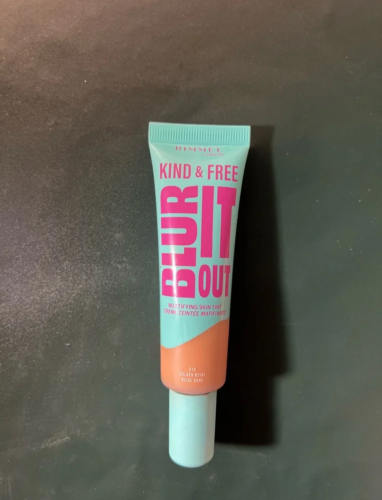 Rimmel Face, size Other, photo 2