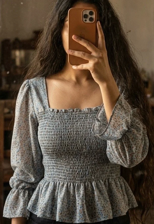 Blouses