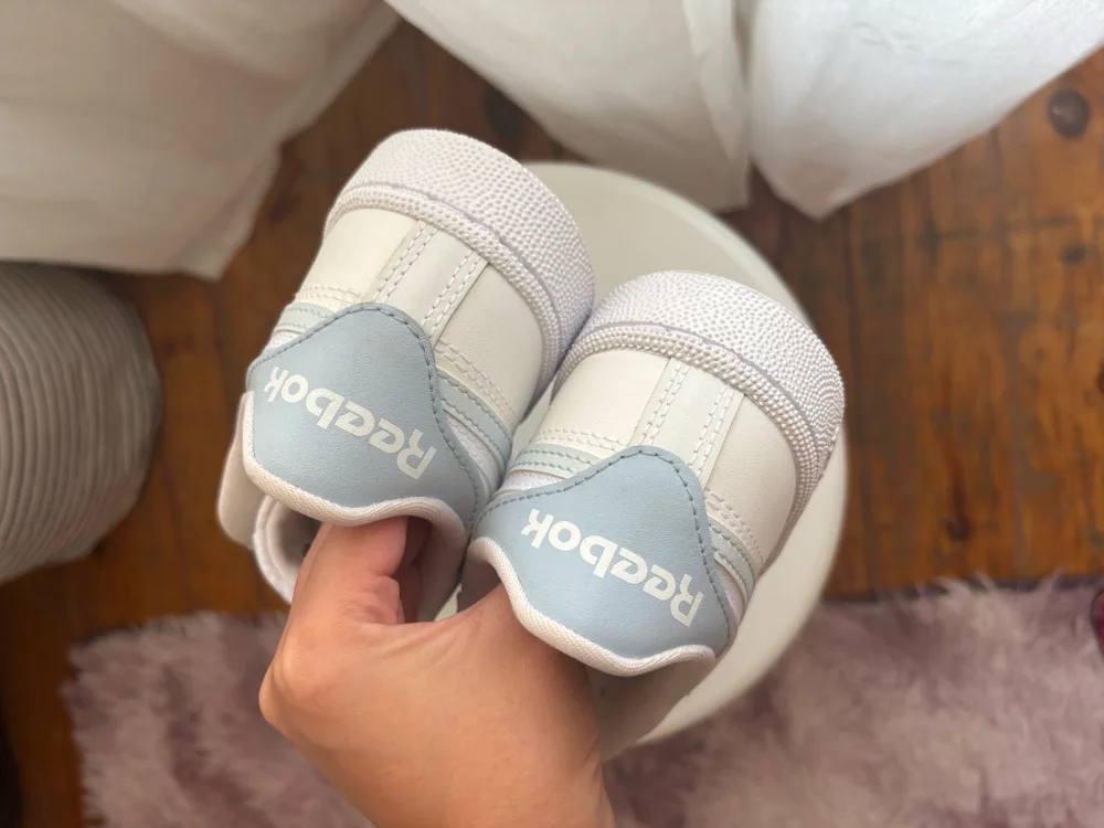Reebok Sneakers, size 37, photo 3