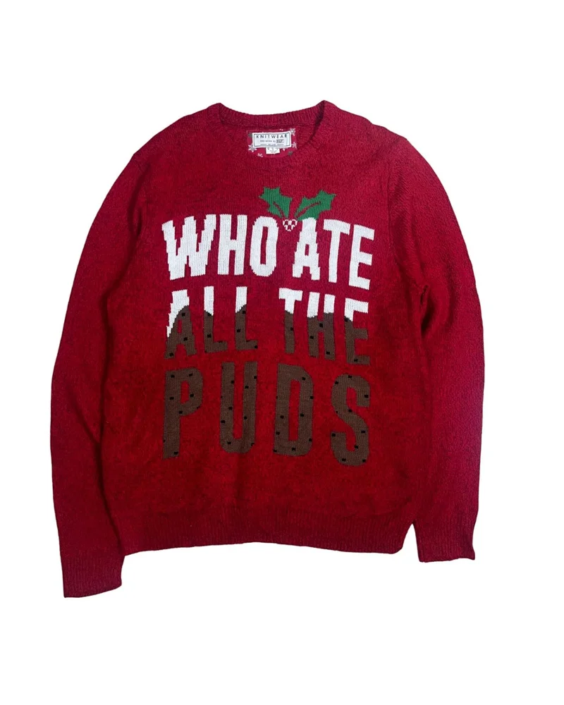 Sweaters