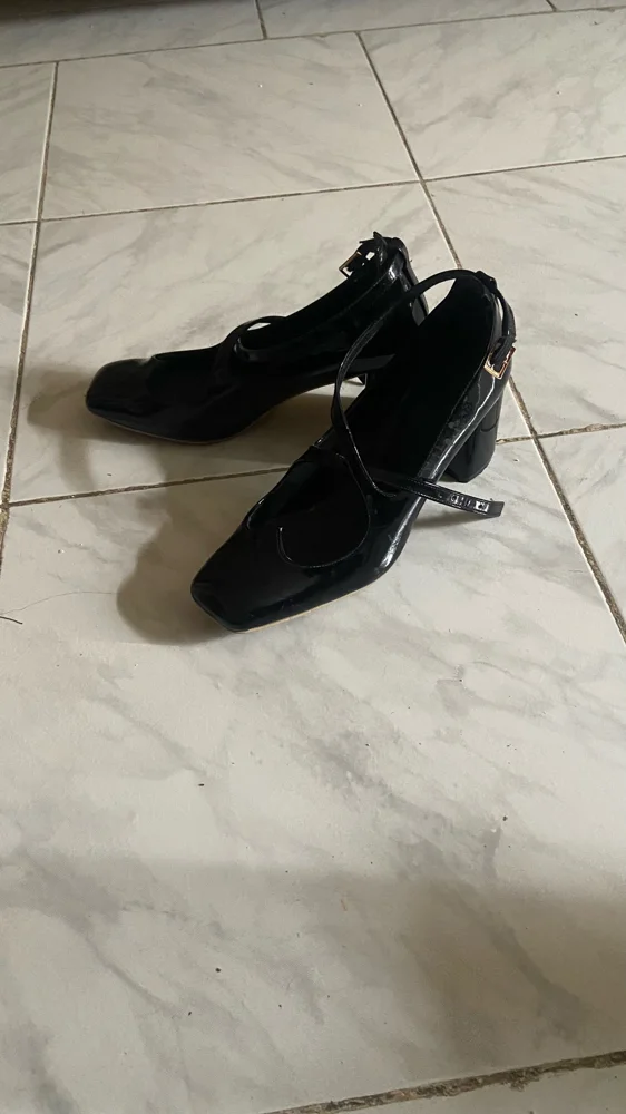 Block Heels, Excellent, size 41, photo 3