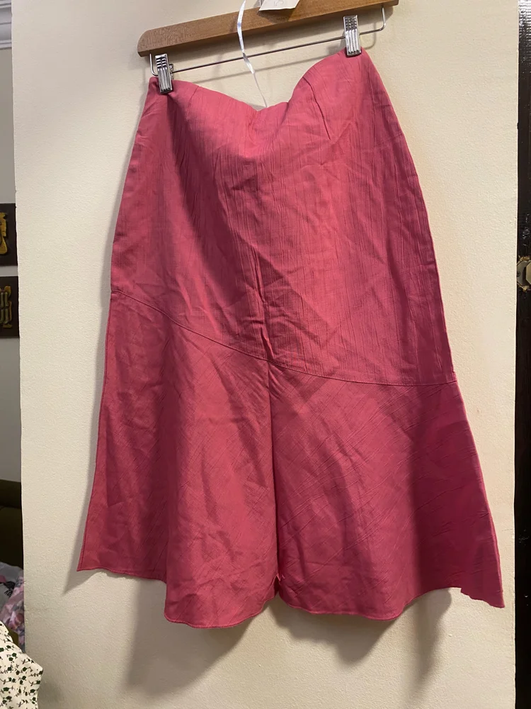 Affinités Skirts, size S / 36 / 8, photo 5