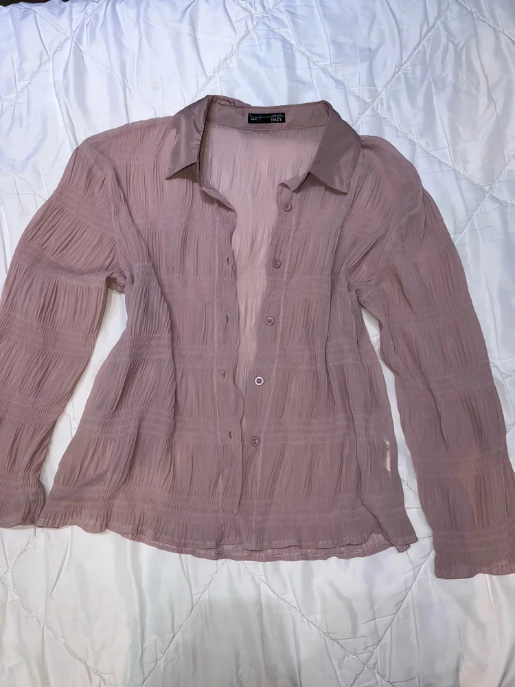Shein Blouses