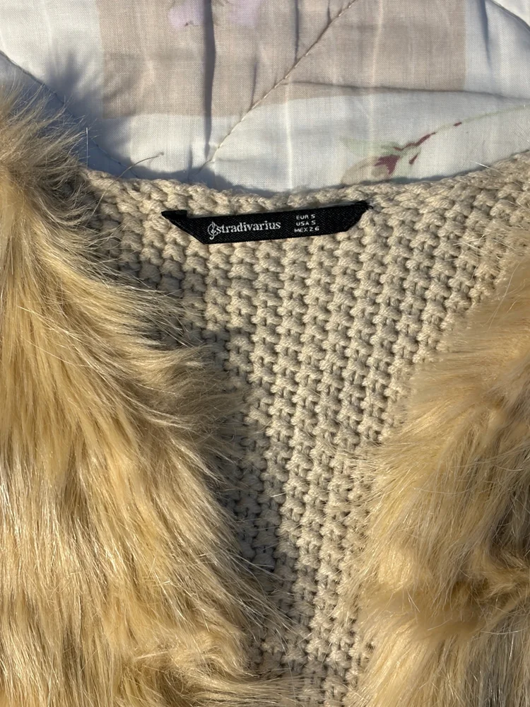 Stradivarius Vests, Very good, size M, photo 3