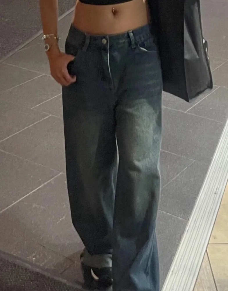 Shein Jeans