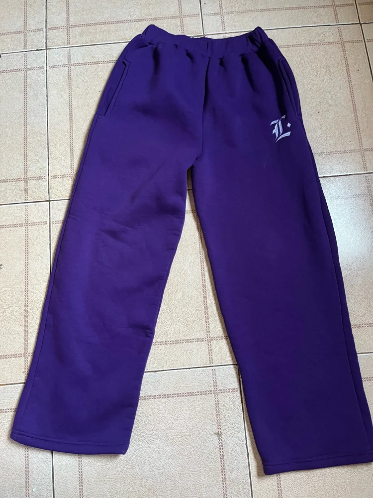 Locco Sweatpants, Very good, size S / 36 / 8, photo 4