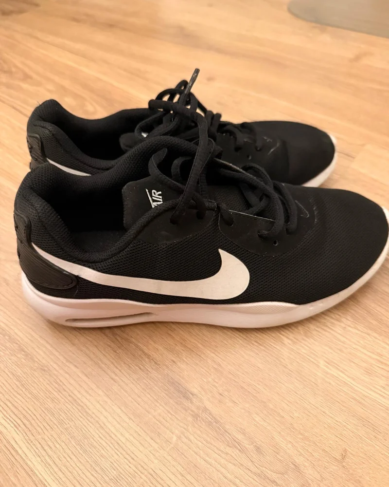 Nike Air Sneakers, size 38, photo 2