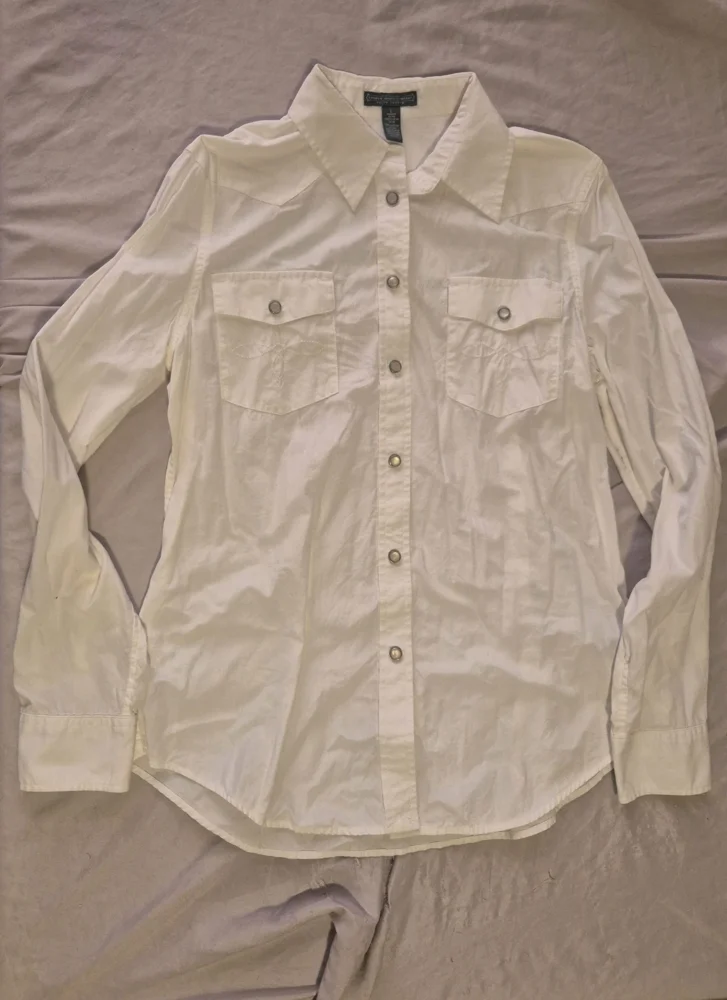 Ralph Lauren Shirts, size L / 40 / 12, photo 5