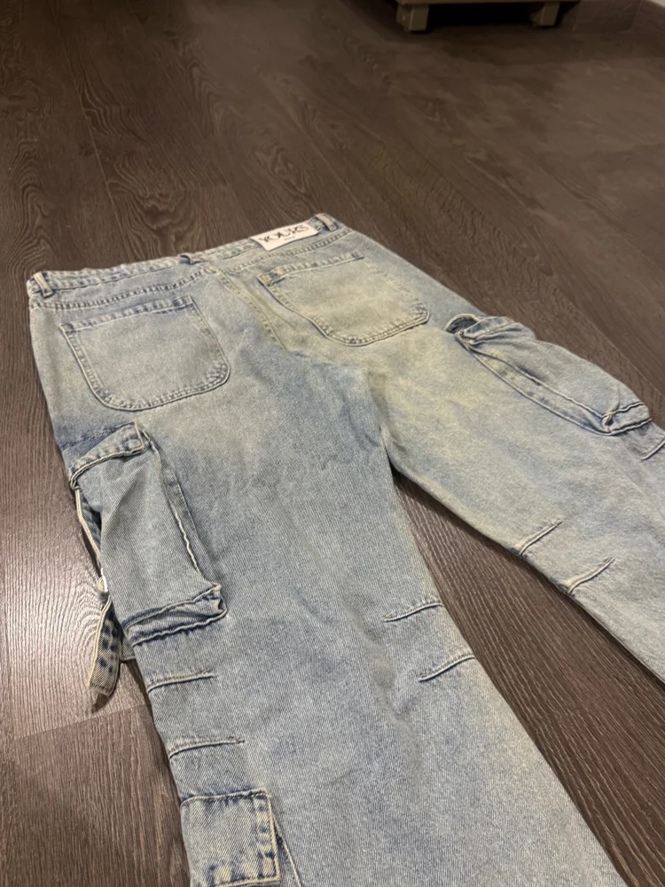 Yours Jeans, size XXL / 44 / 16, photo 5