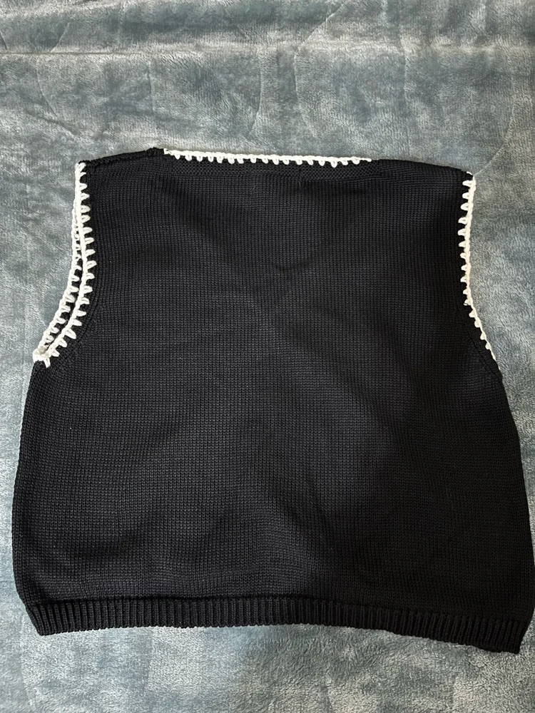 Vests, size S / 36 / 8, photo 2
