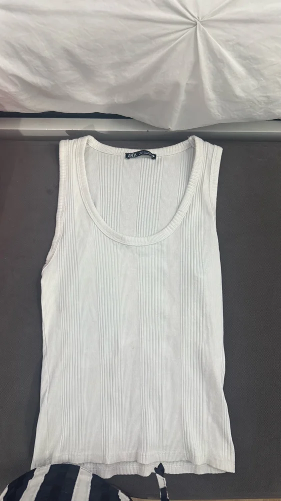Zara Tank Tops, size S / 36 / 8, photo 4