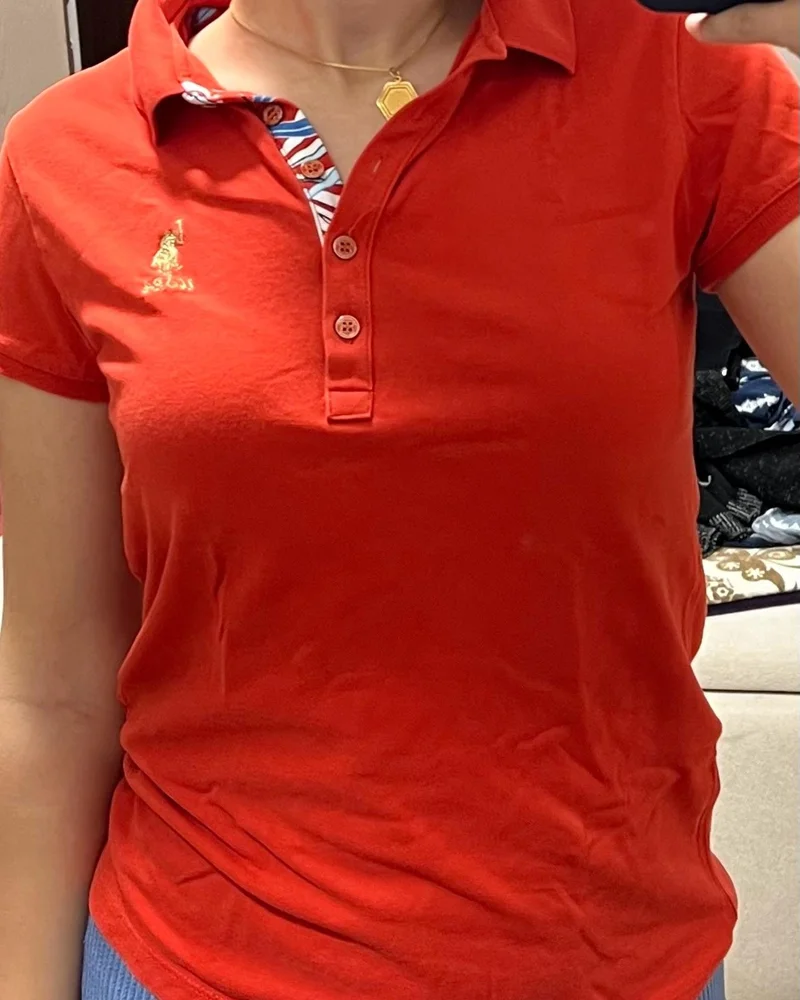 U.S. Polo Assn. T-shirts