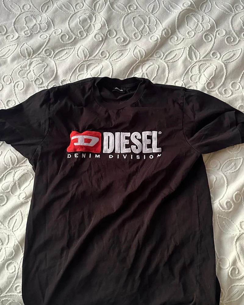 Diesel T-shirts