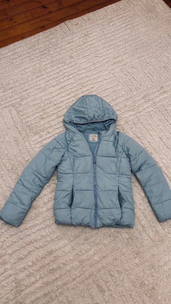 Defacto Outerwear, Very good, size 11y, photo 2