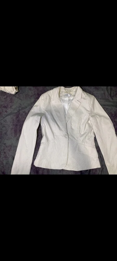 H&M Blazers, size S / 36 / 8, photo 4