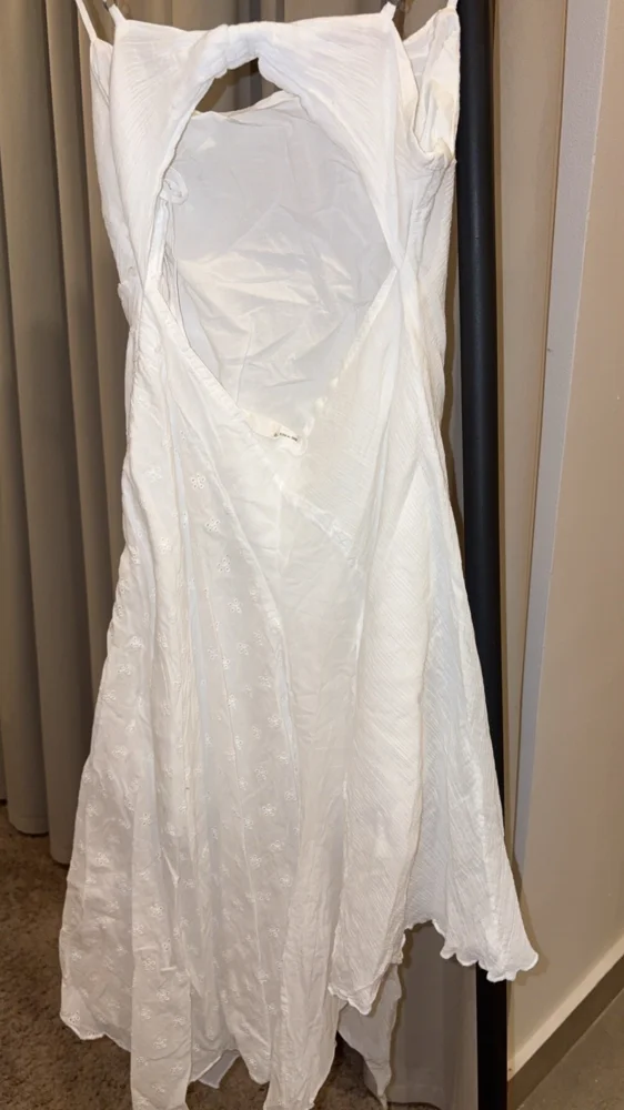 Stradivarius Midi Dresses, size M / 38 / 10, photo 5